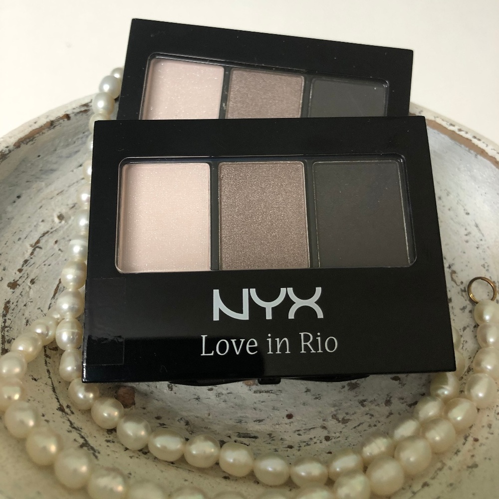 NYX Love in Rio $6 ea